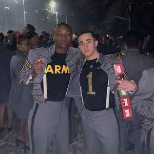 Meet your Posher, Kyle